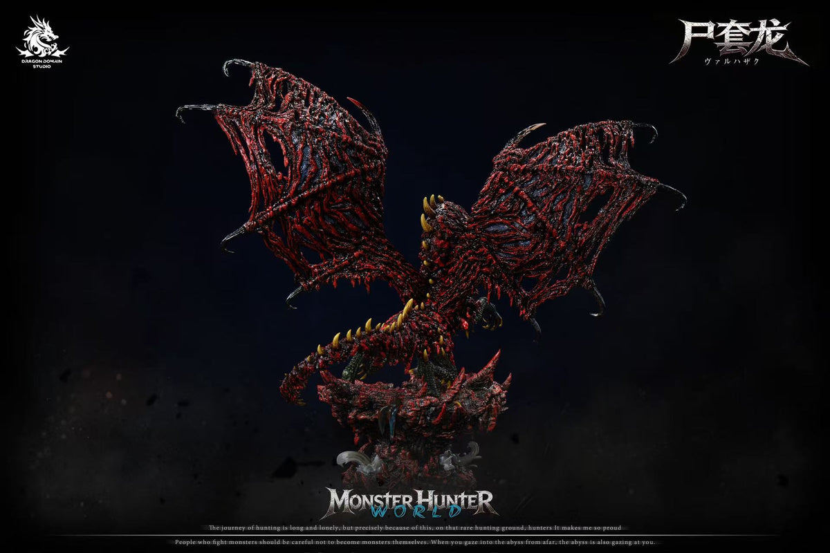 Dragon Realm - Vaal Hazak