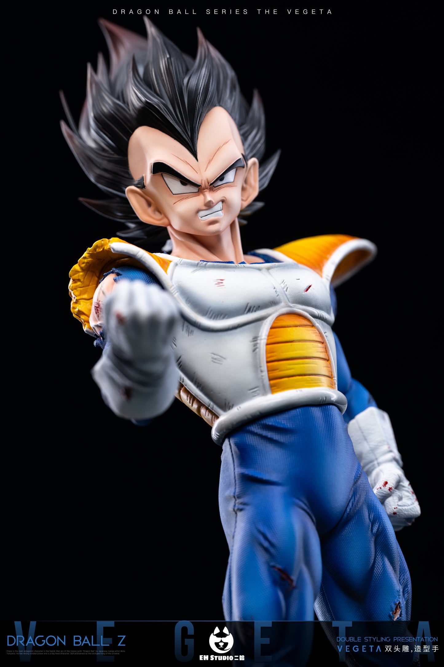 EH - Vegeta