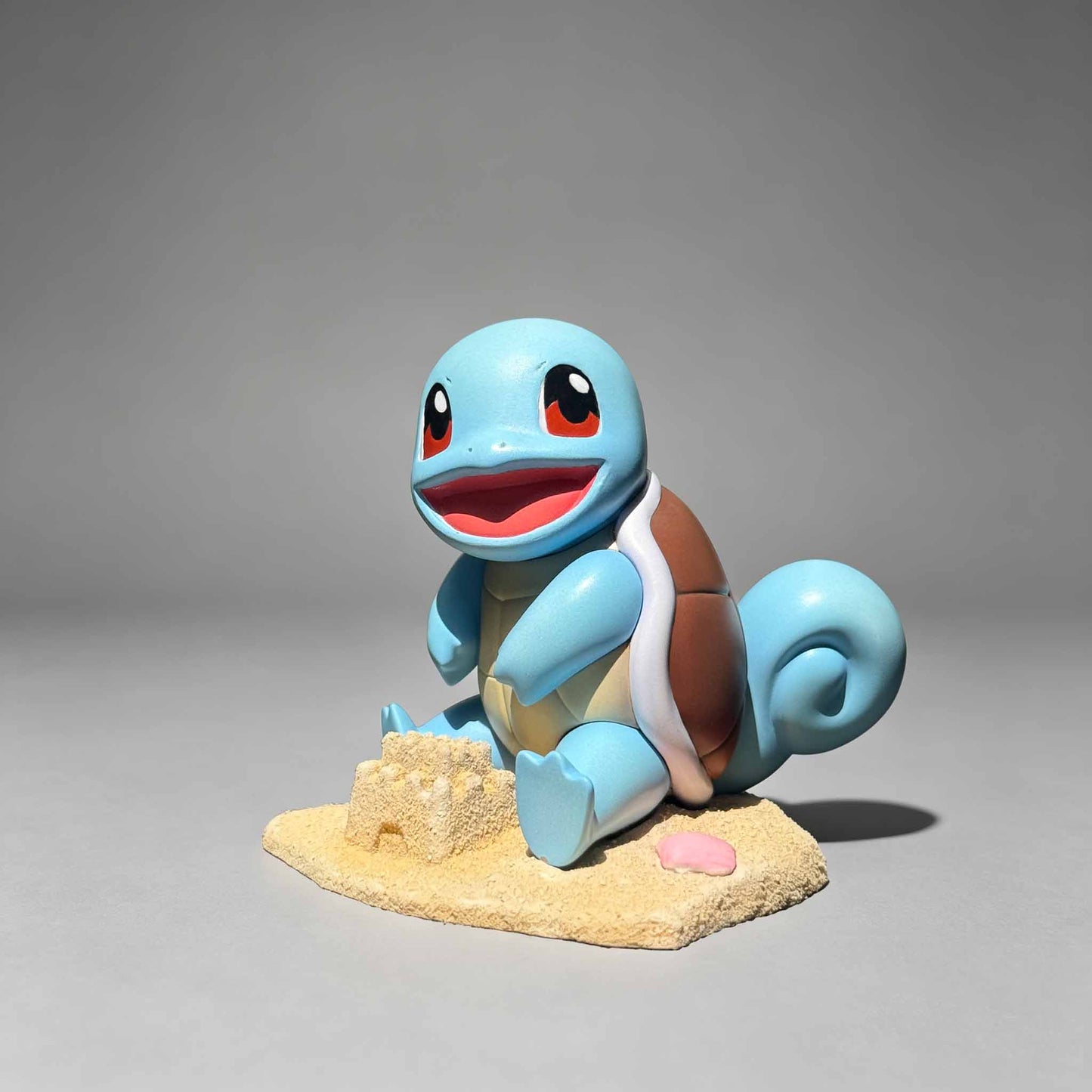 Miumiu - Squirtle