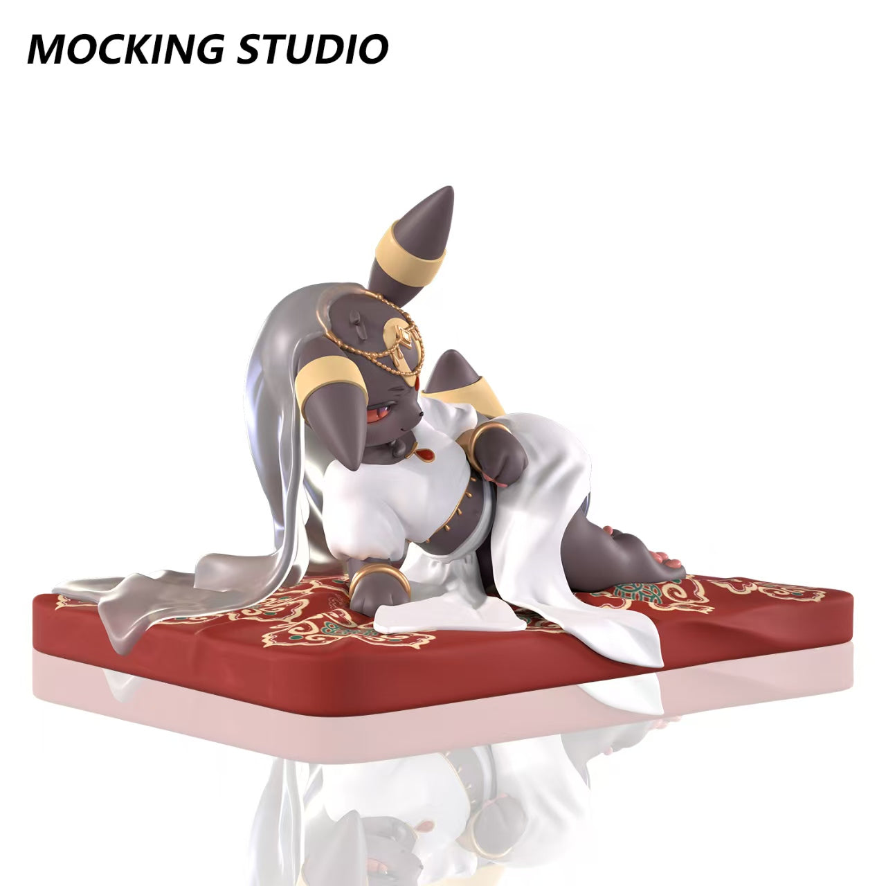 Mocking - Umbreon