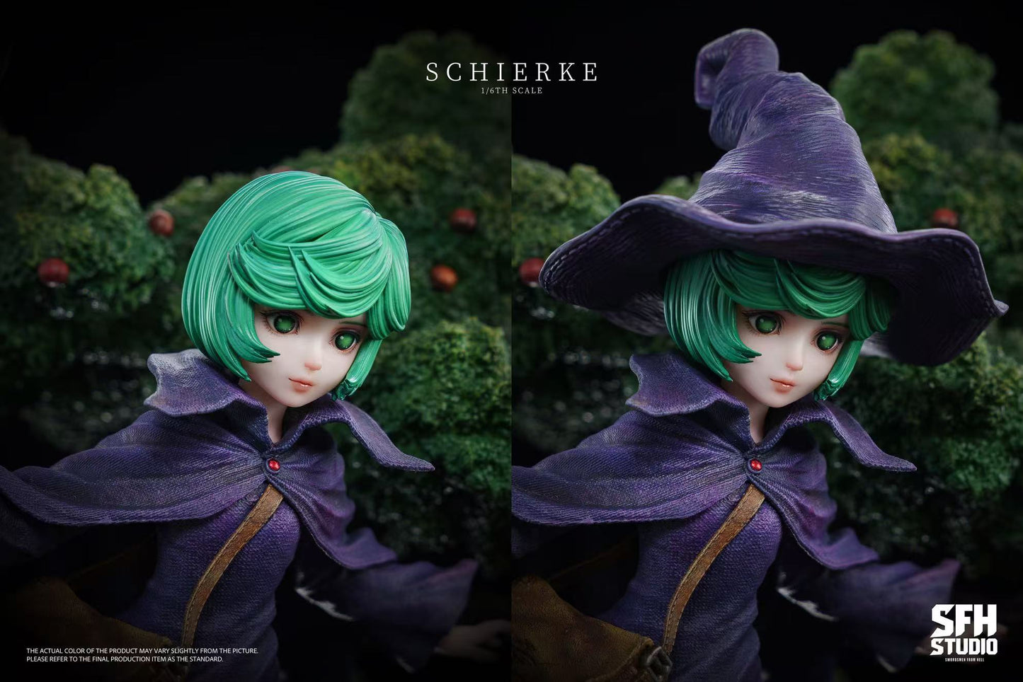 SFH - Schierke
