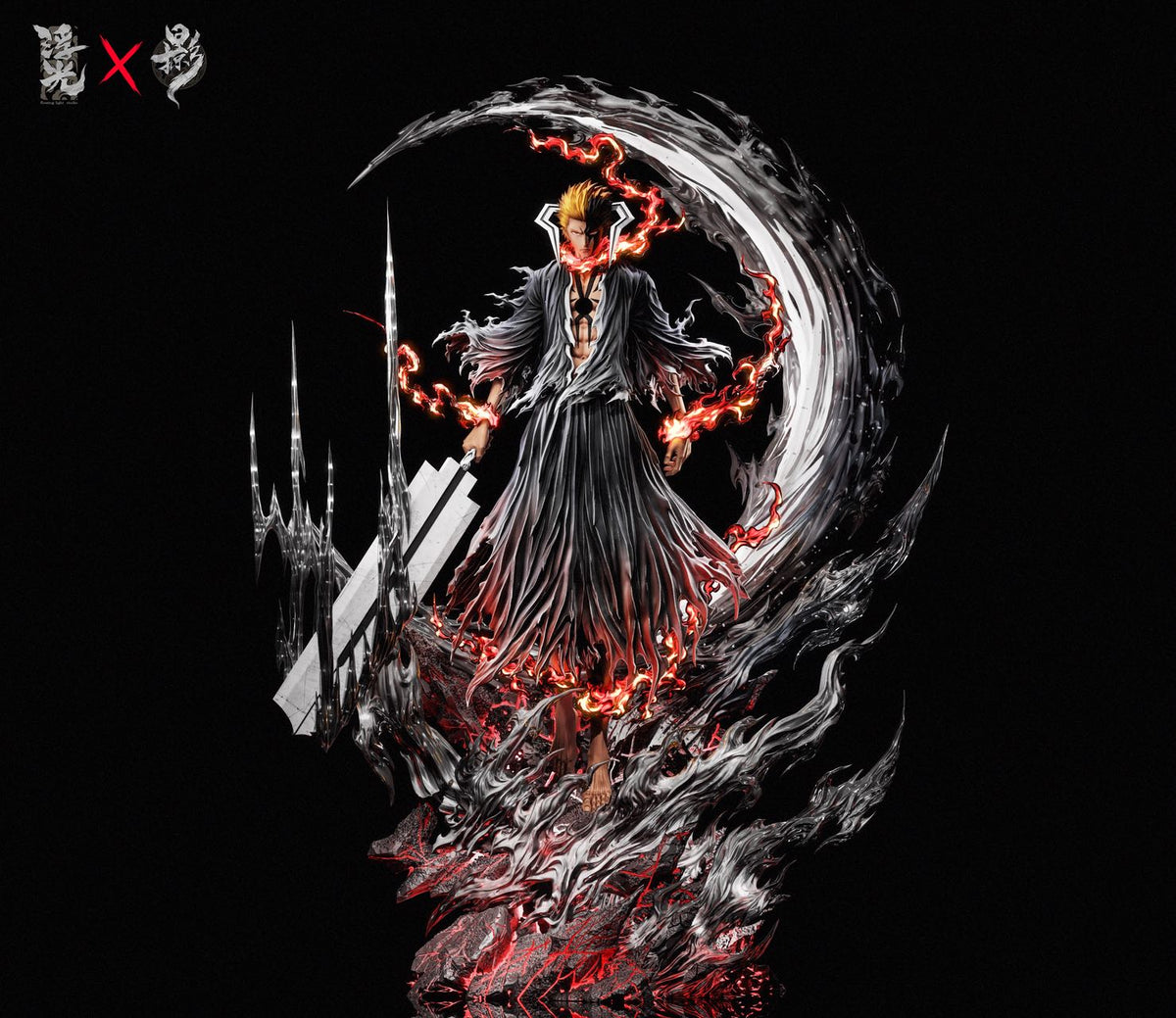 Lue Ying - Ichigo