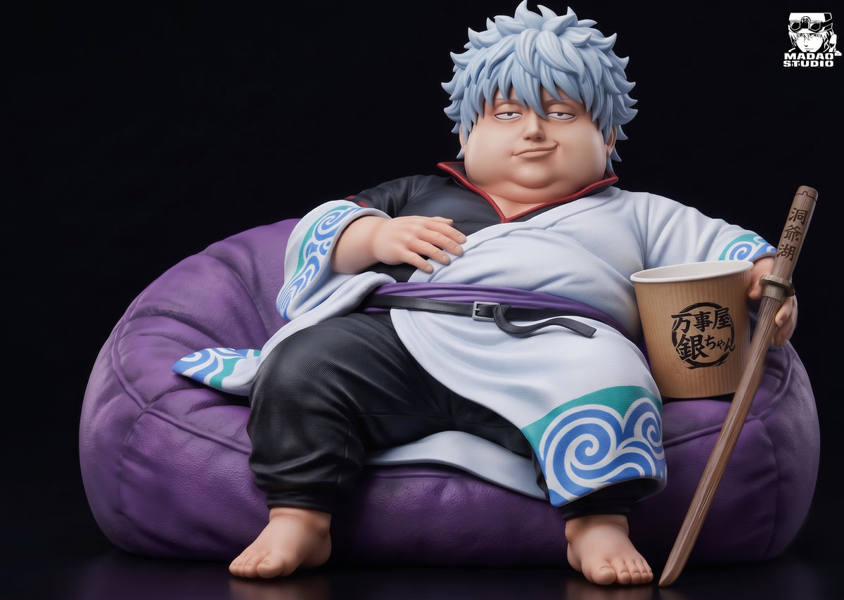 MADAO - Gintoki Sakata