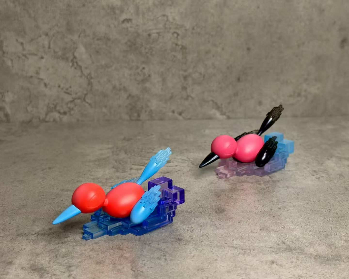 OM - Porygon2
