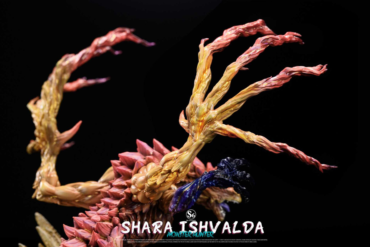 S6 - Shara Ishvalda