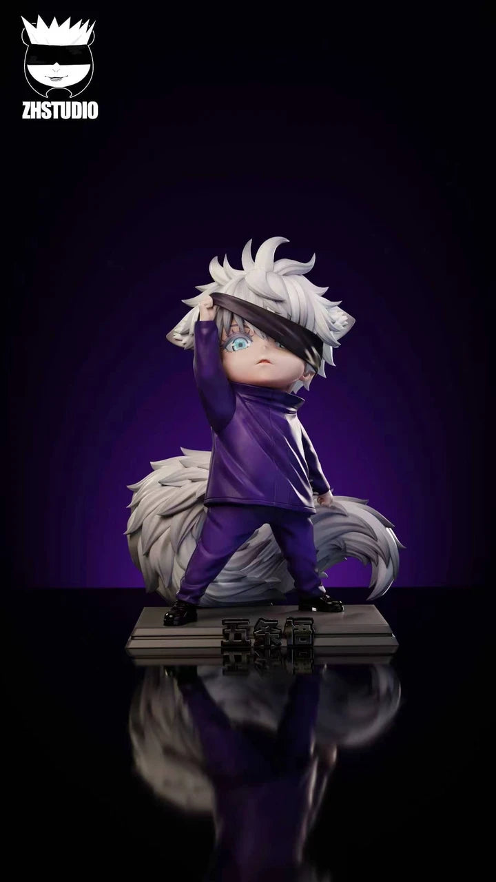 ZH - Gojo