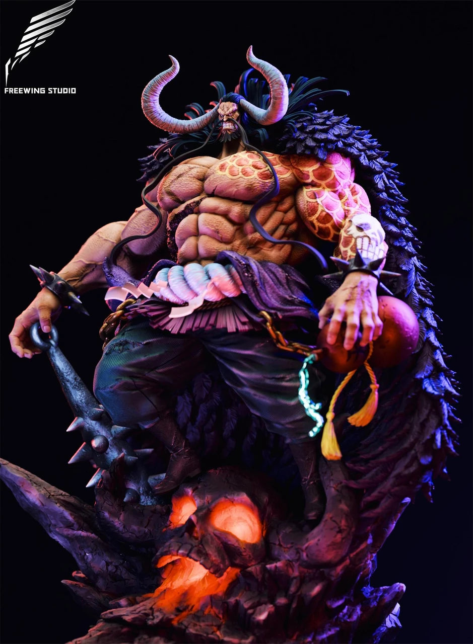 Freewing - Kaido