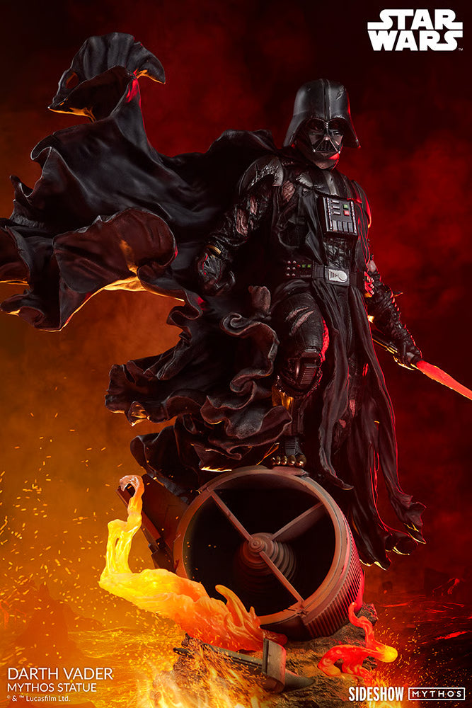 Sideshow Collectibles - Darth Vader
