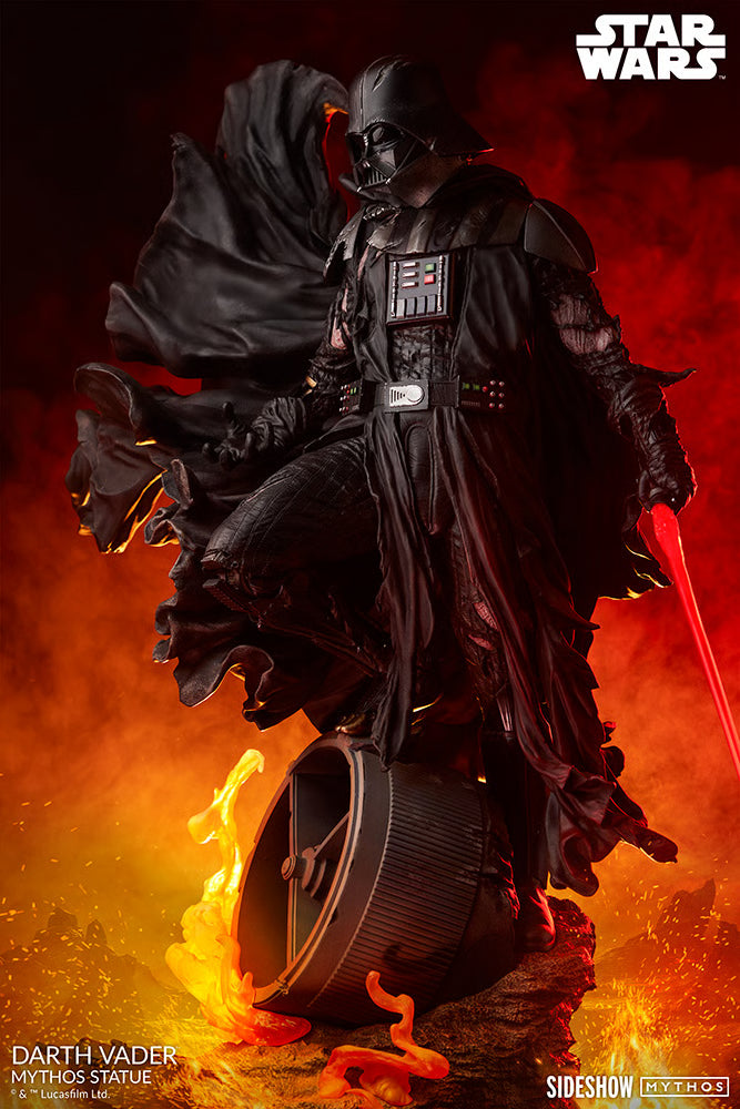 Sideshow Collectibles - Darth Vader