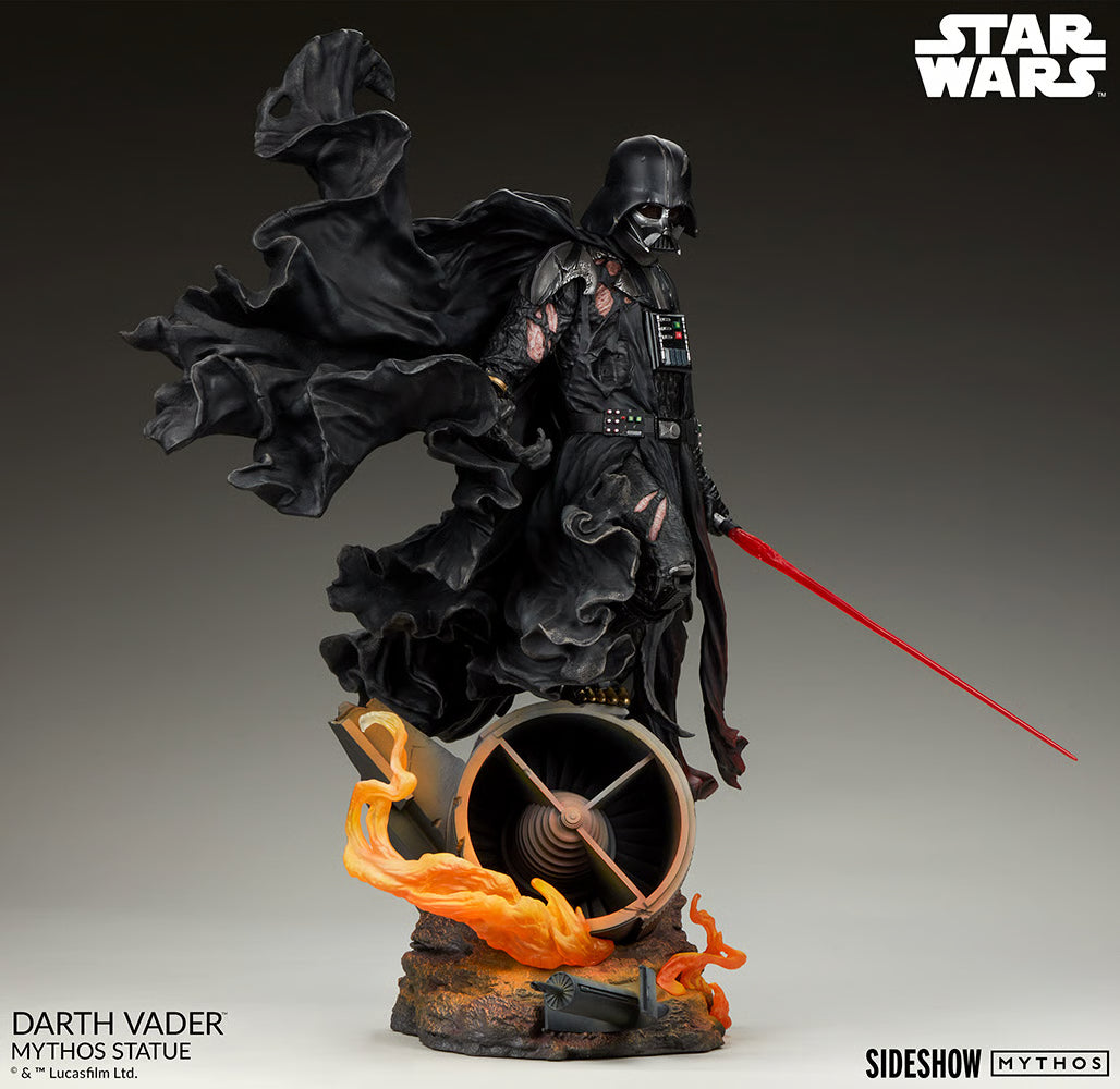 Sideshow Collectibles - Darth Vader