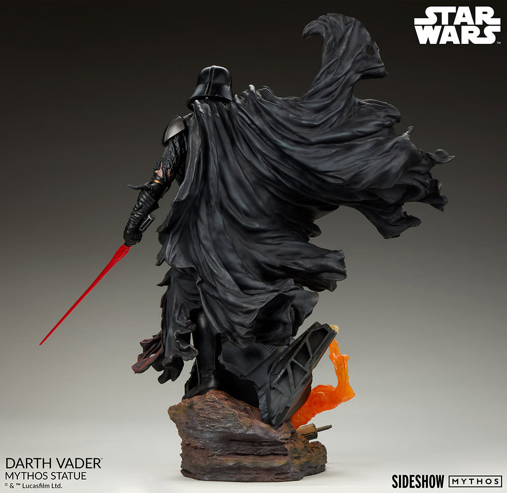 Sideshow Collectibles - Darth Vader