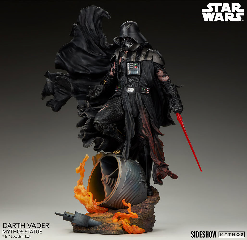 Sideshow Collectibles - Darth Vader