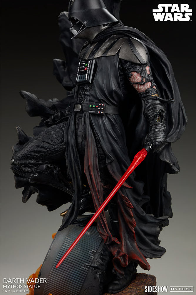 Sideshow Collectibles - Darth Vader