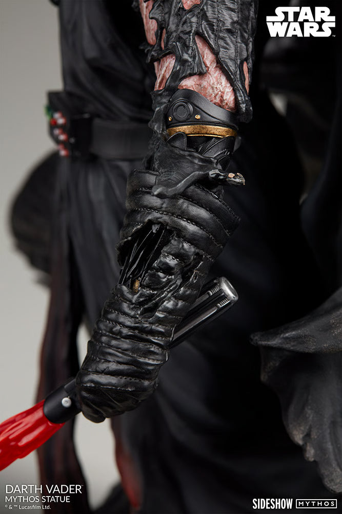Sideshow Collectibles - Darth Vader