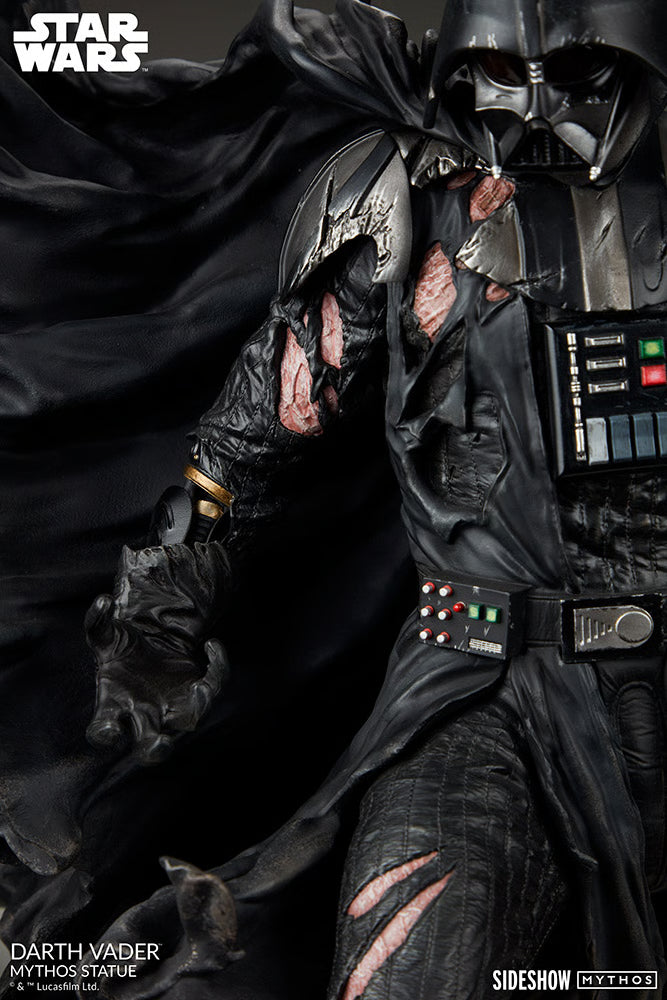 Sideshow Collectibles - Darth Vader