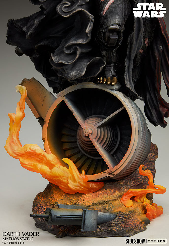 Sideshow Collectibles - Darth Vader