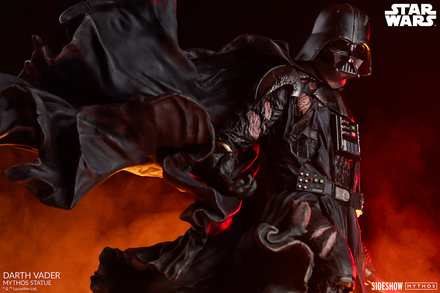 Sideshow Collectibles - Darth Vader