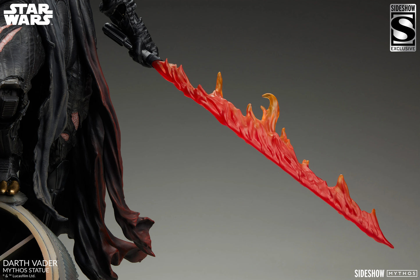 Sideshow Collectibles - Darth Vader