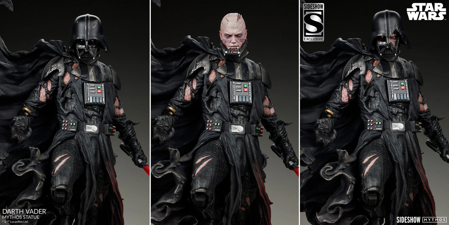Sideshow Collectibles - Darth Vader