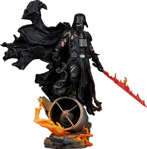 Sideshow Collectibles - Darth Vader