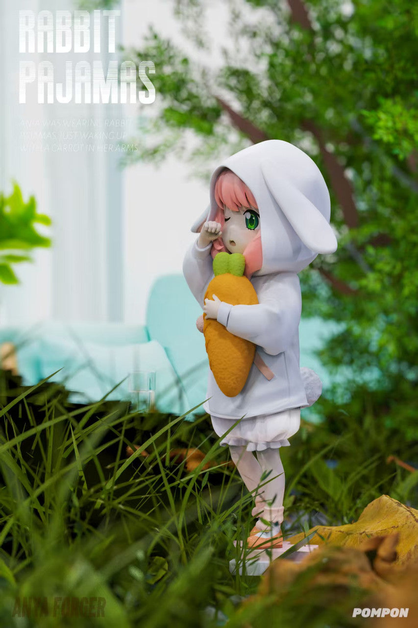 Pompon - Anya