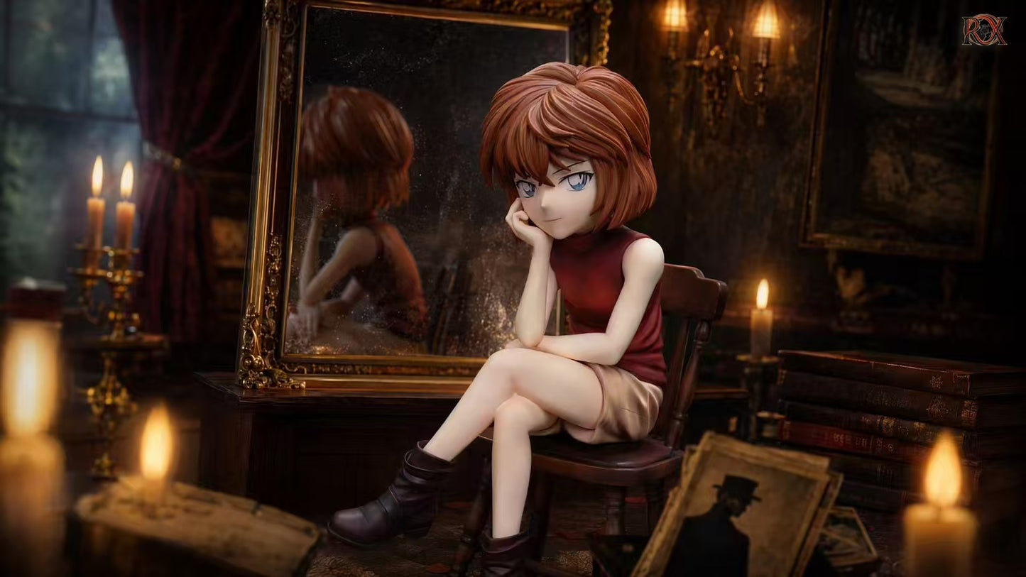 RX - Ai Haibara