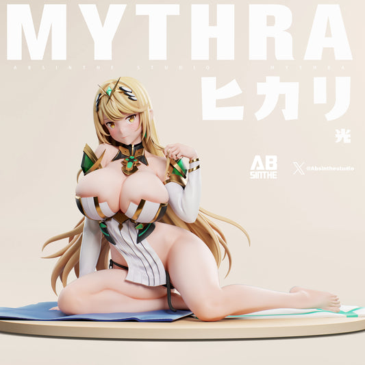 AB Sinthe - Mythra