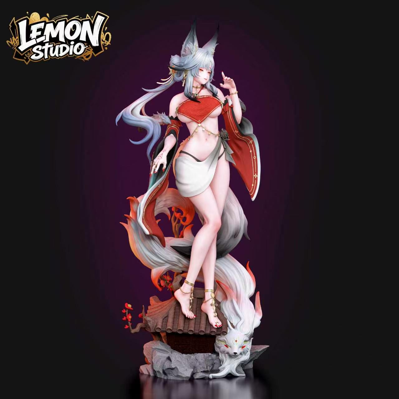 Lemon - Xinyue Hu