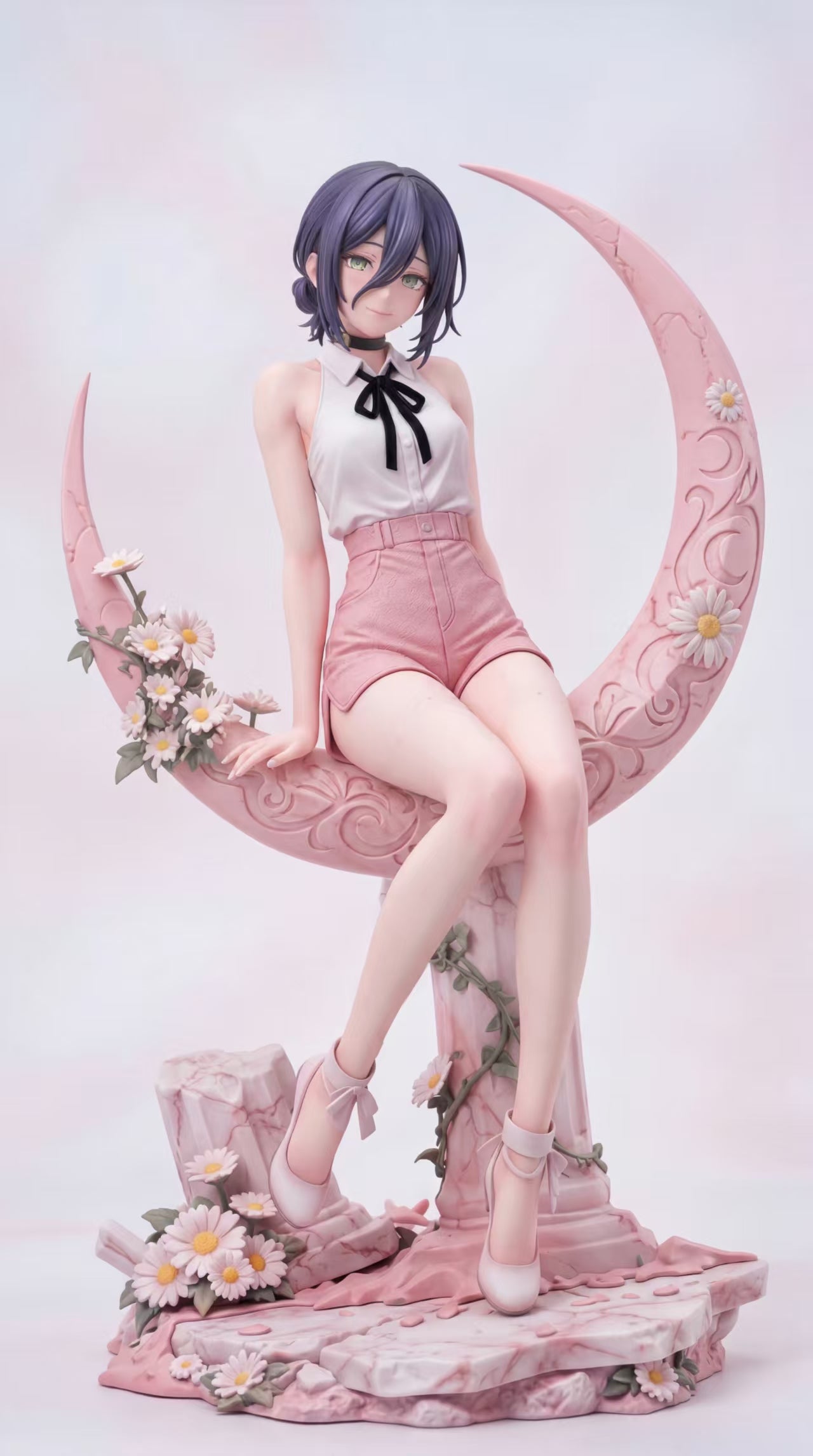 Ling Yan - Reze