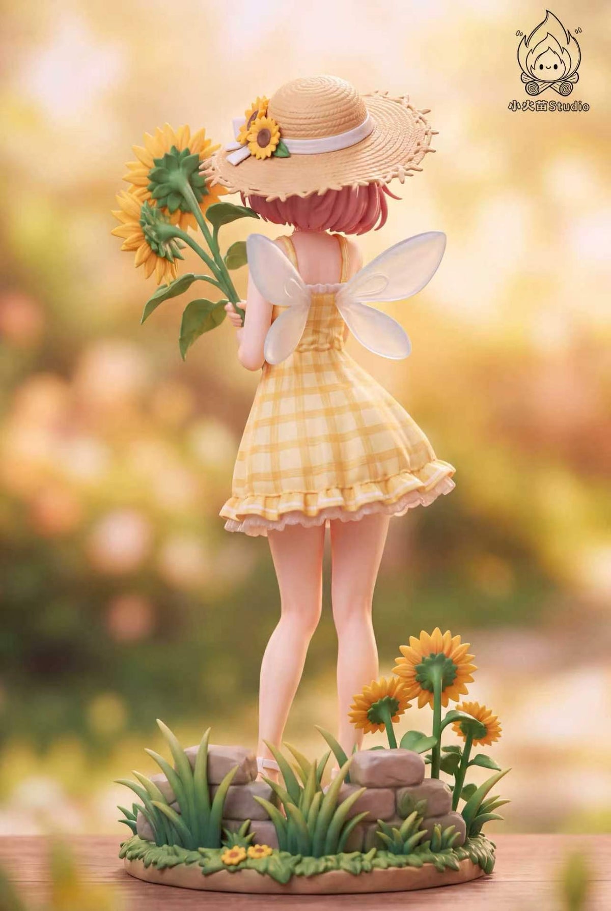 Little Flame - Mirai Kuriyama
