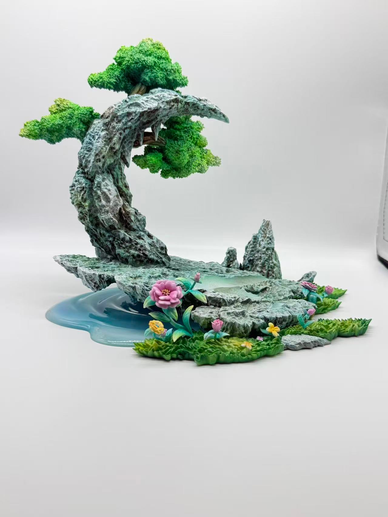 Chen Guang - Charizard