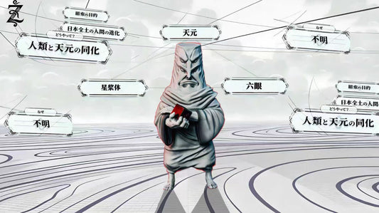 Z - Tengen