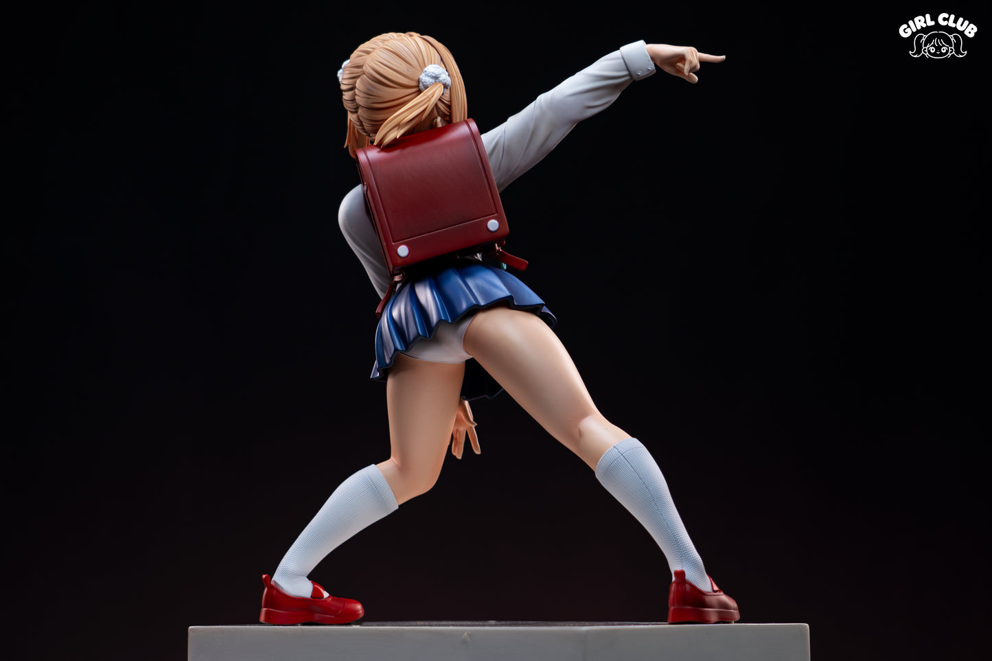 Girl Club - Ui Shigure