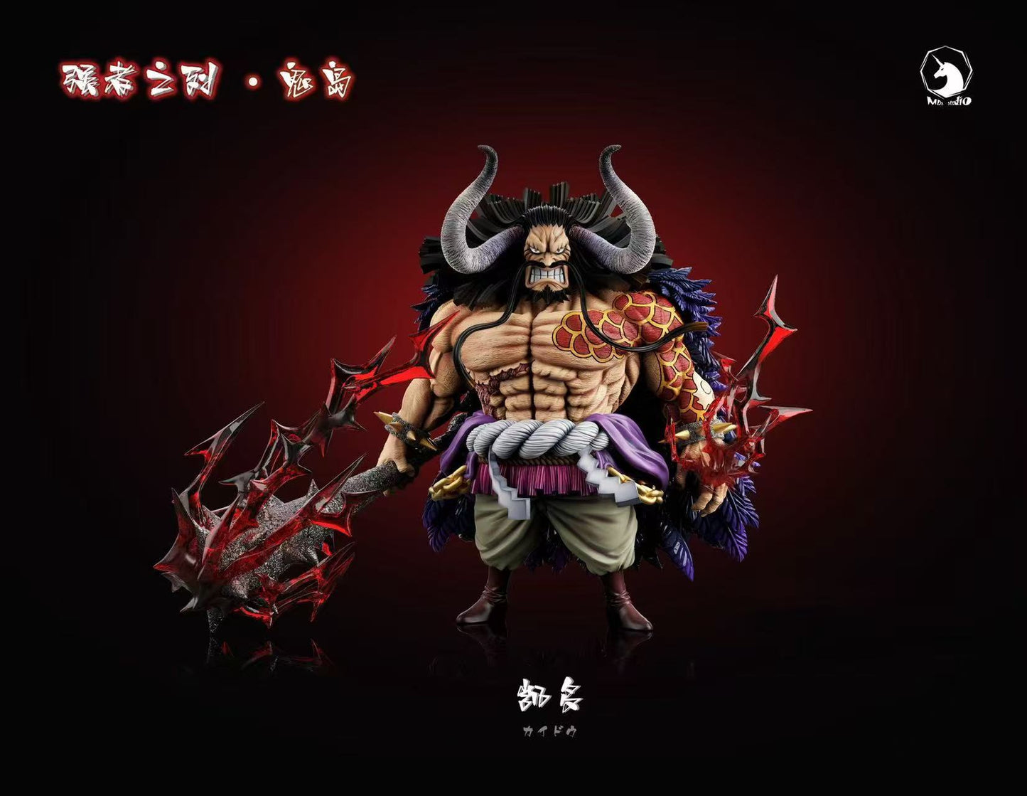 MDS - Kaido