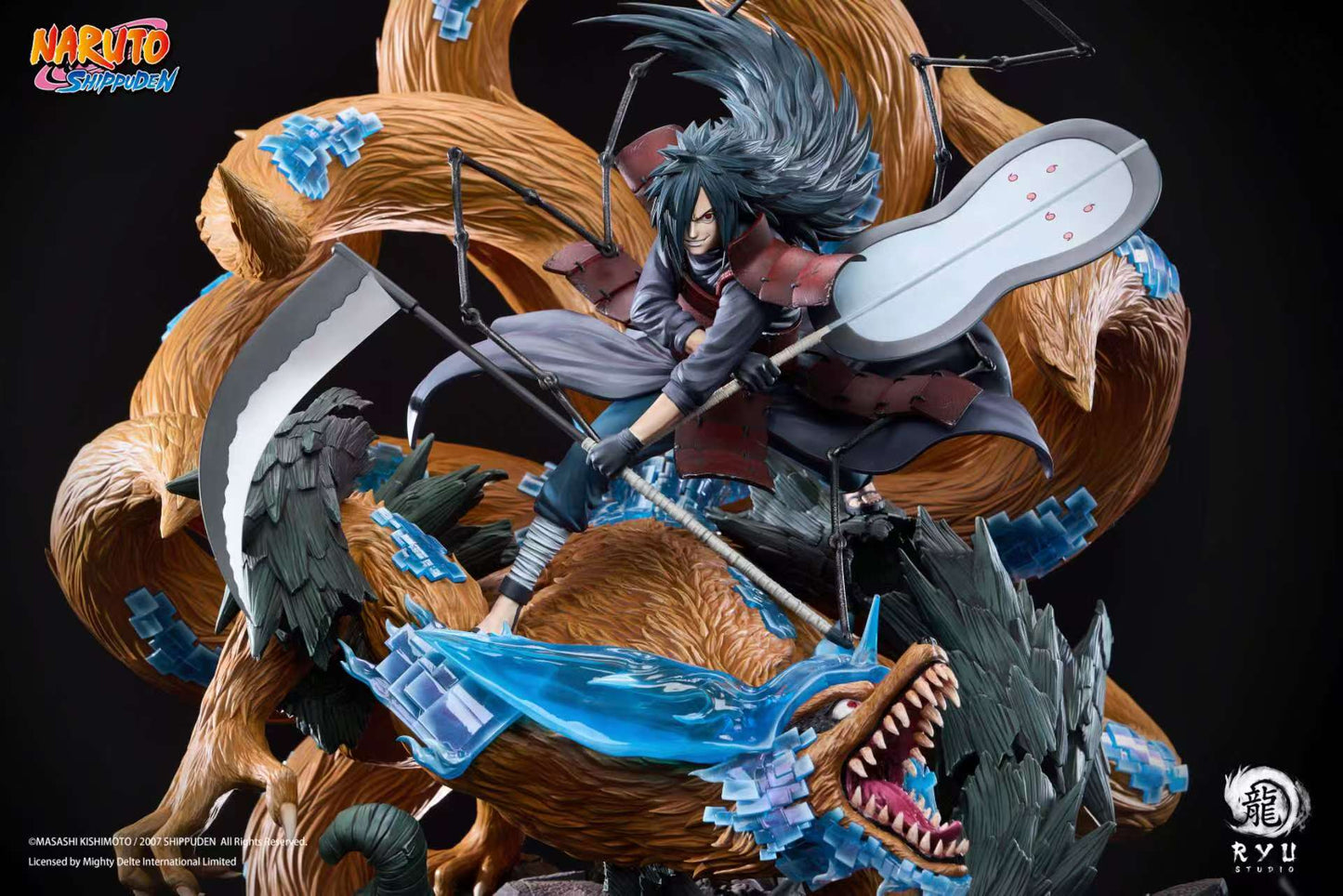 Ryu - Madara