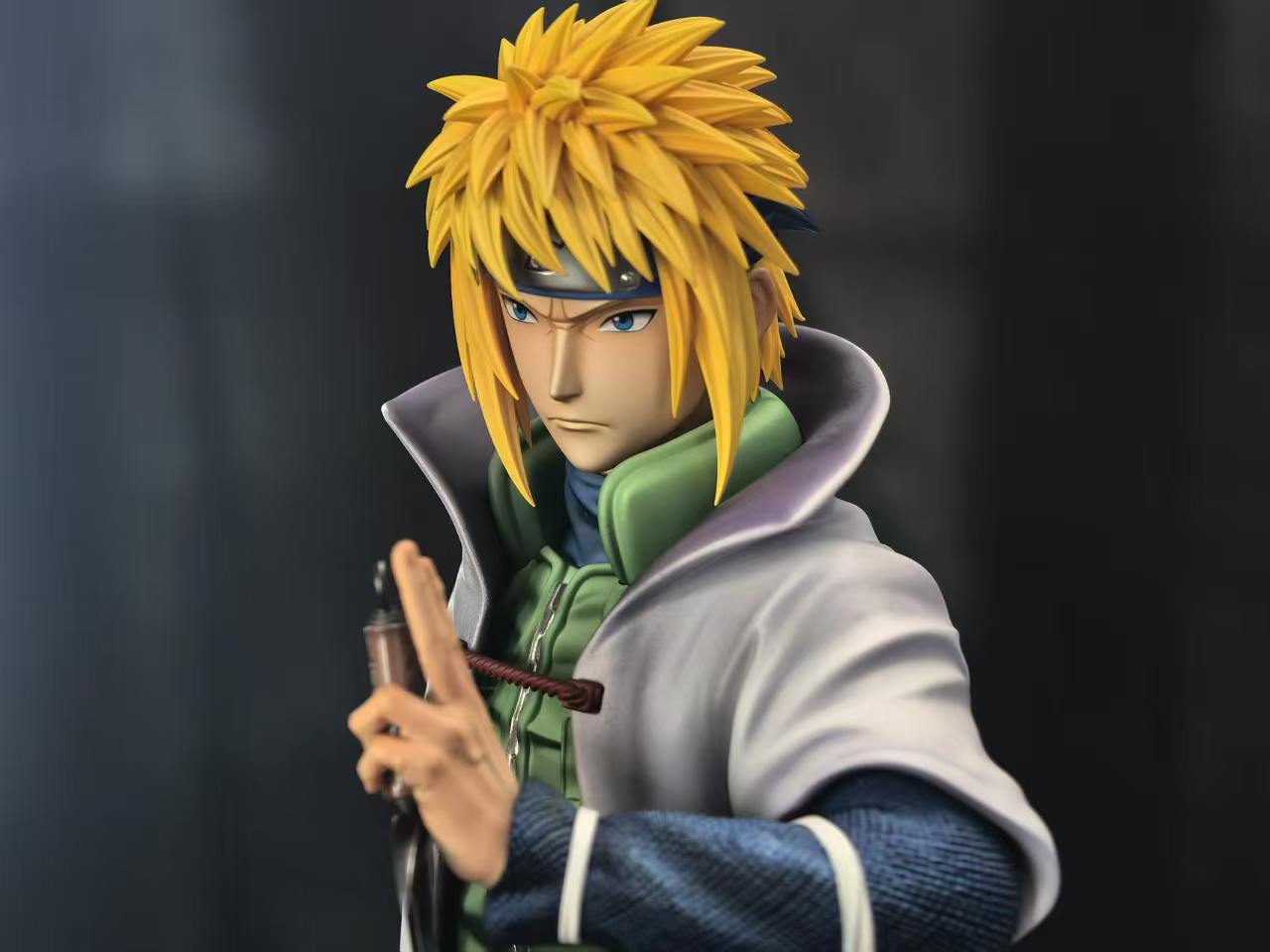 GAP - Minato