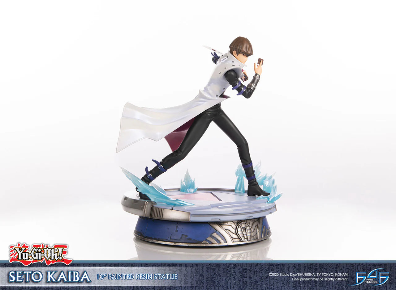 First 4 Figures - Kaiba