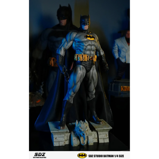 SDZ - Batman