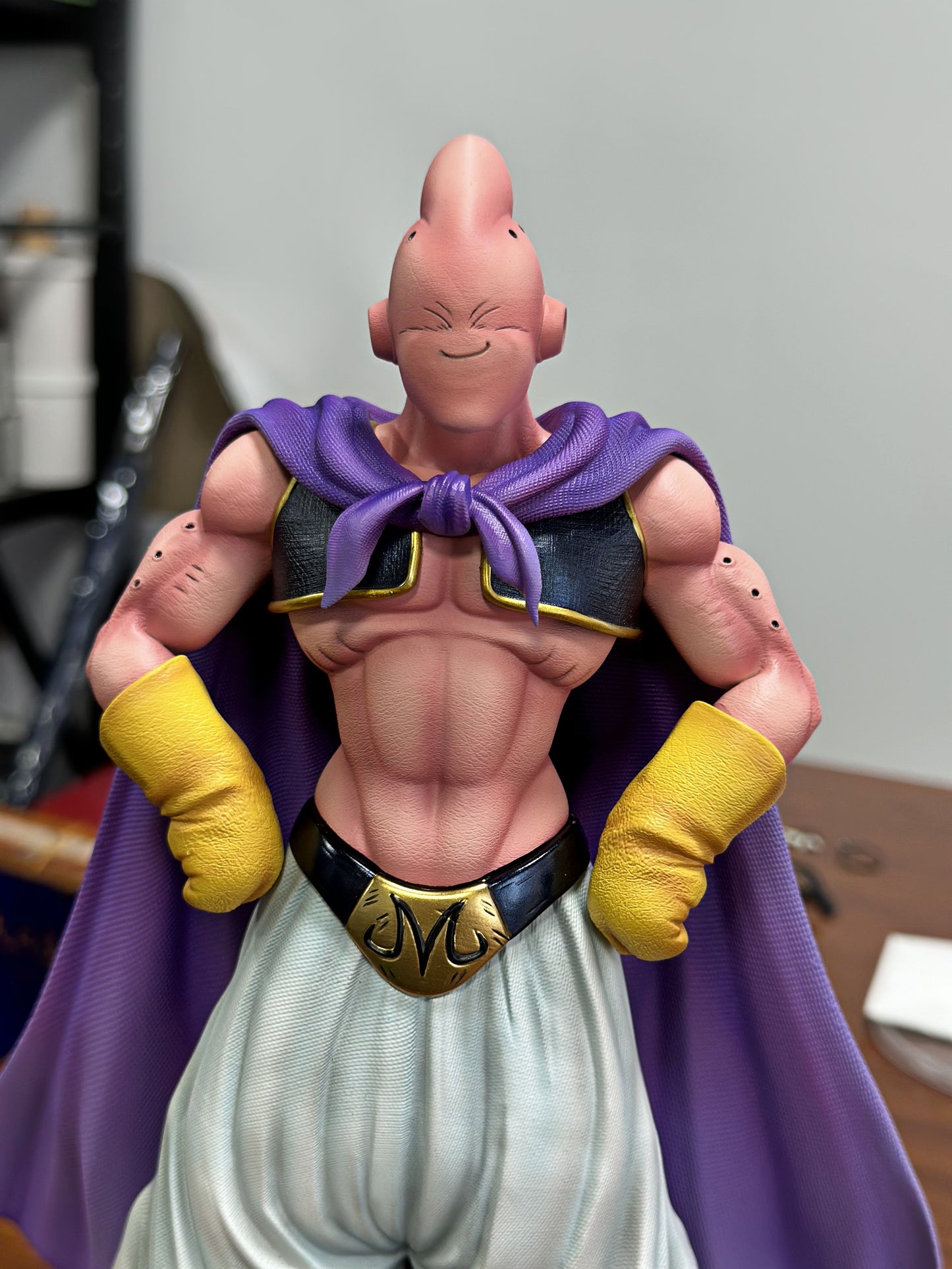 DIM - Buu