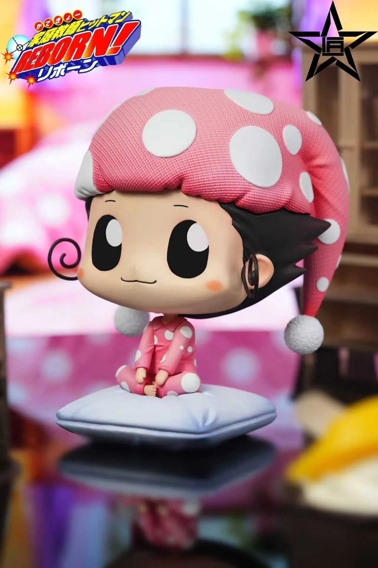 Craftsman - Katekyo Hitman