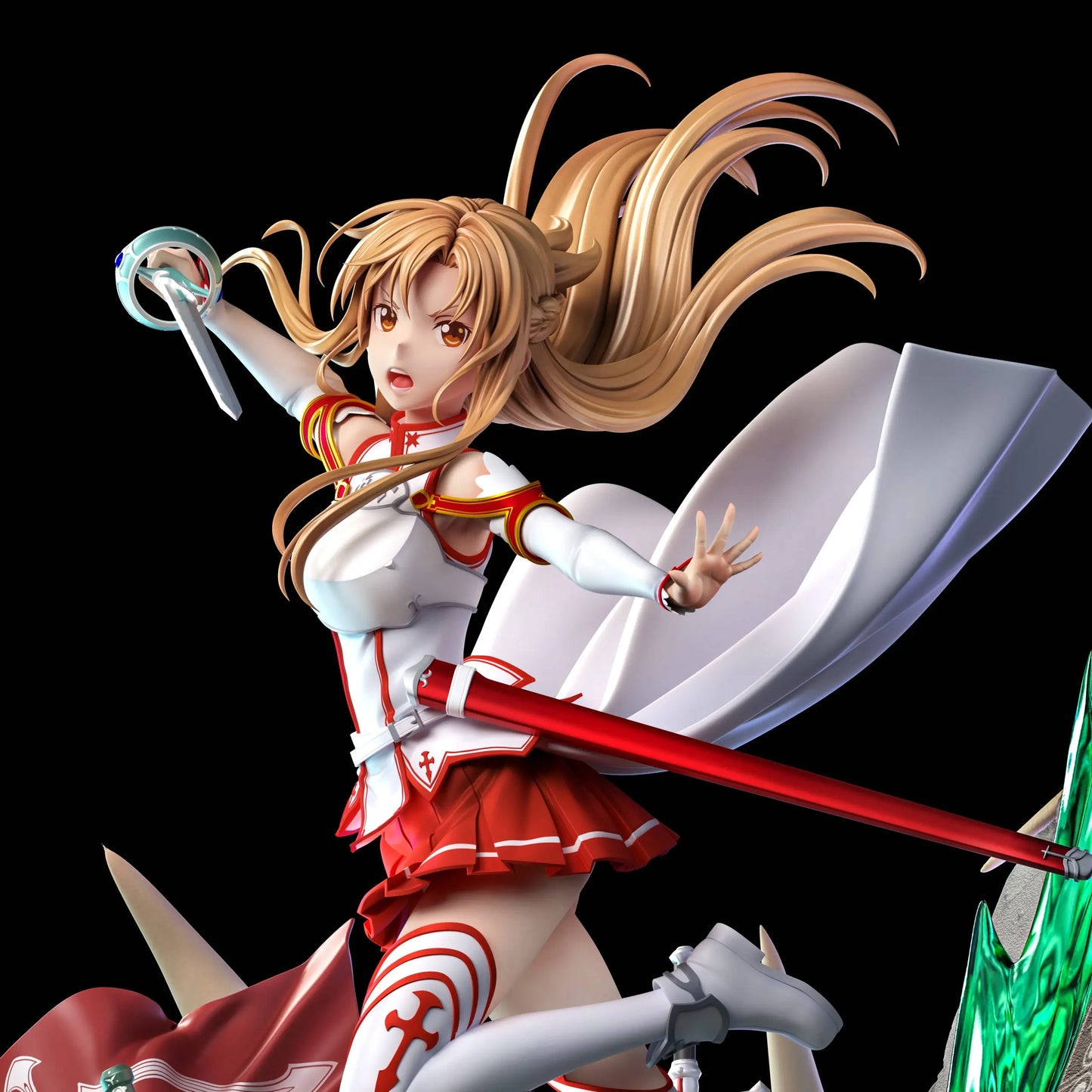 Roboko - Asuna Yuuki