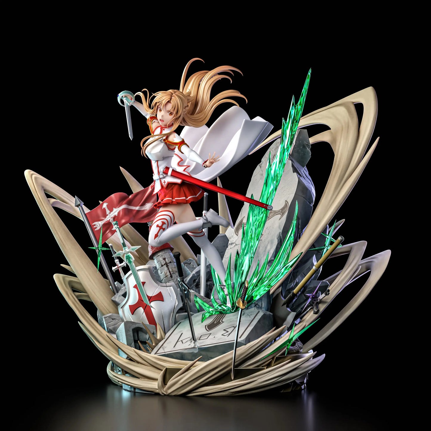 Roboko - Asuna Yuuki
