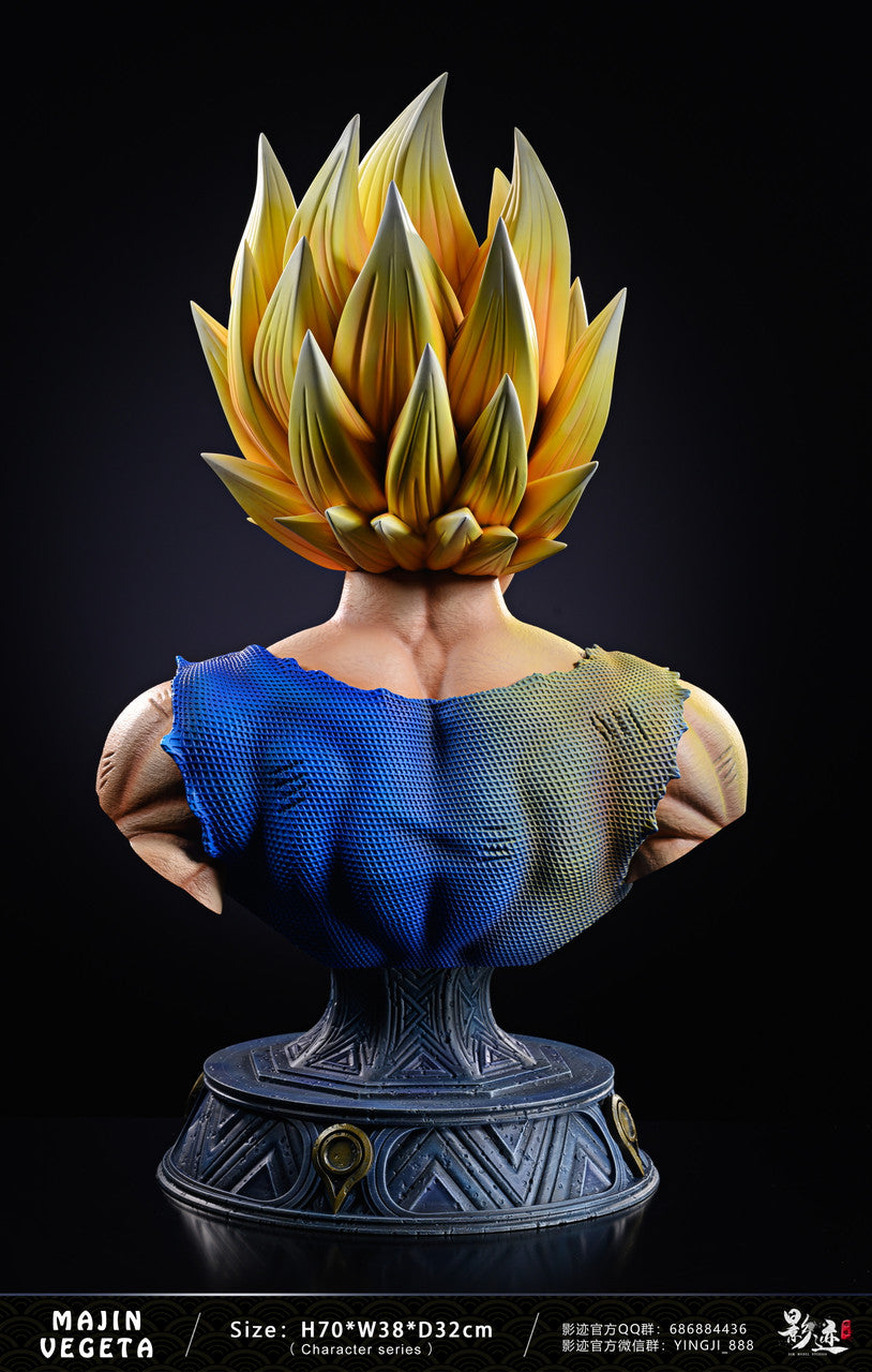 DIM - Majin Vegeta