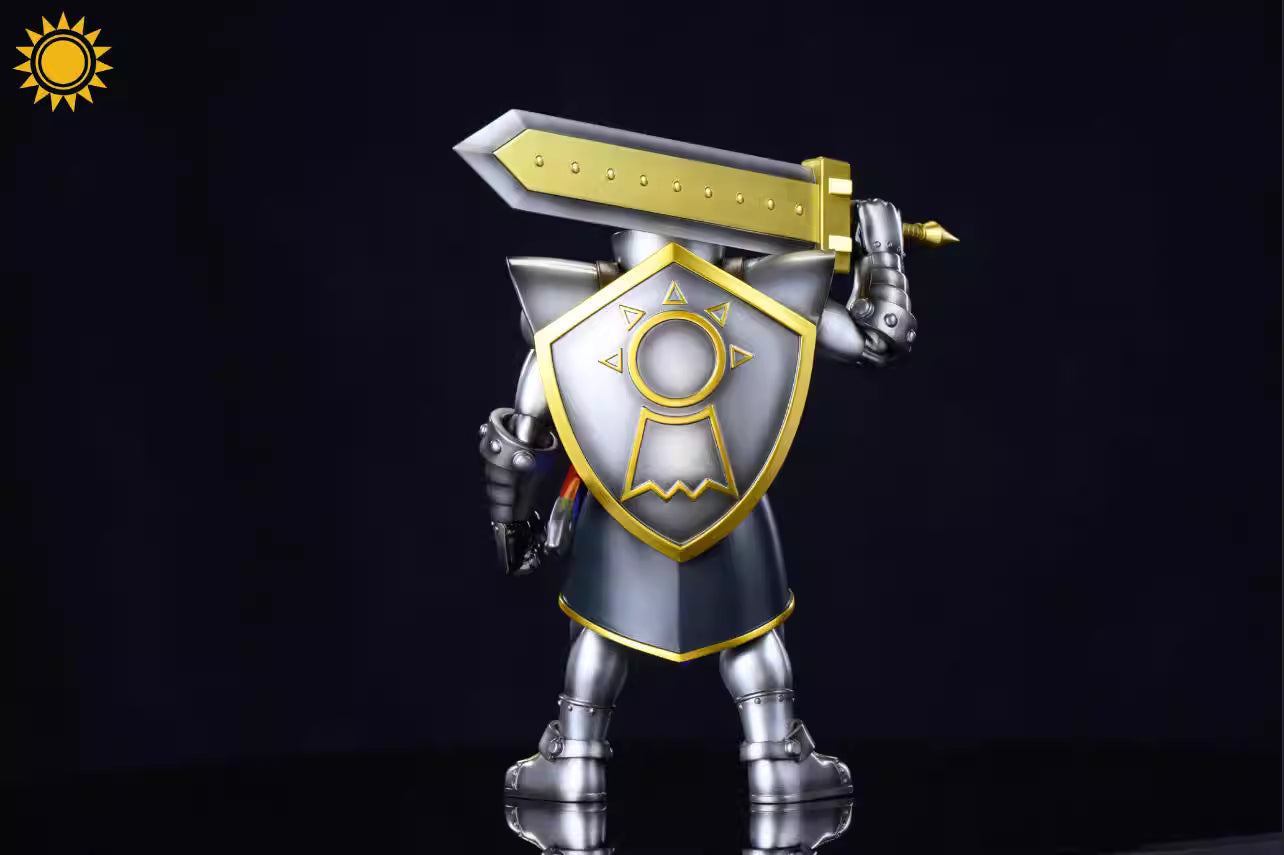 Sun Toys - Knightmon