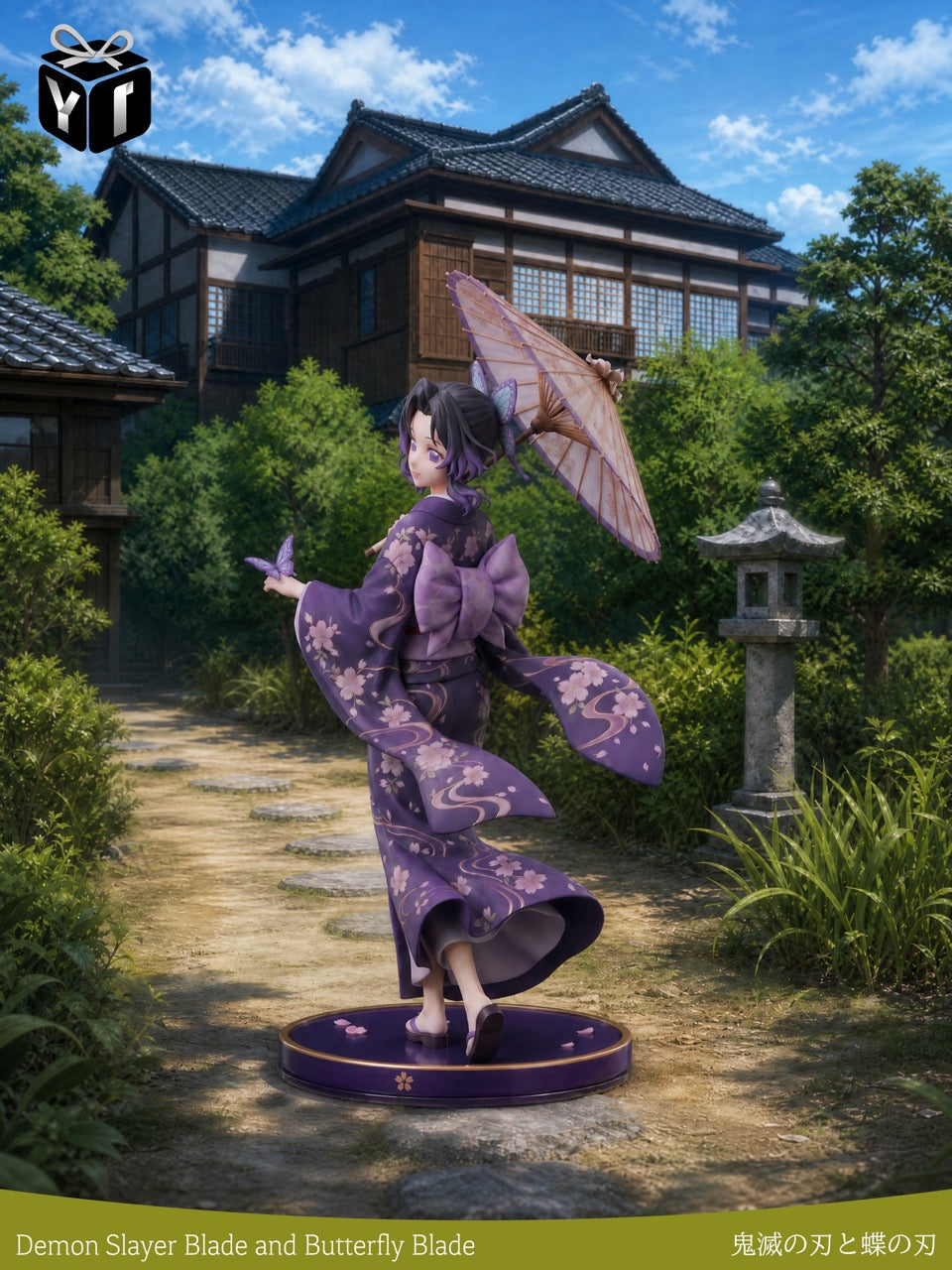 YI - Shinobu