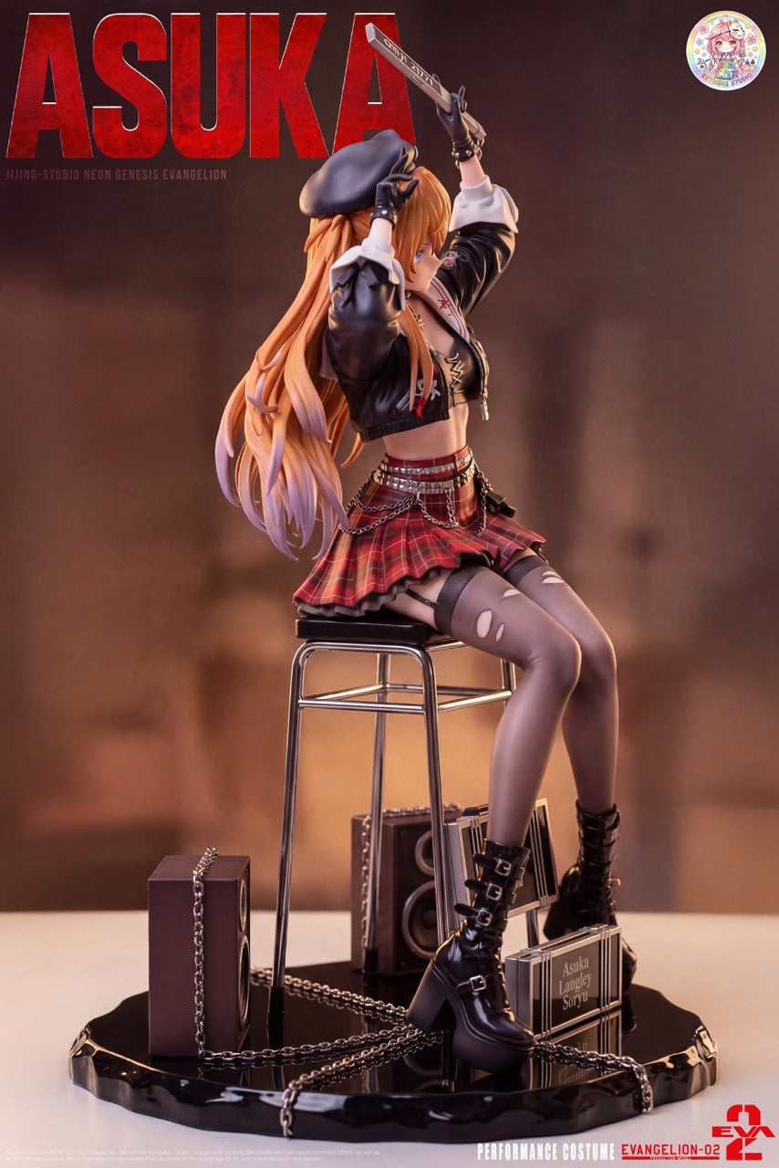 Jijing - Asuka
