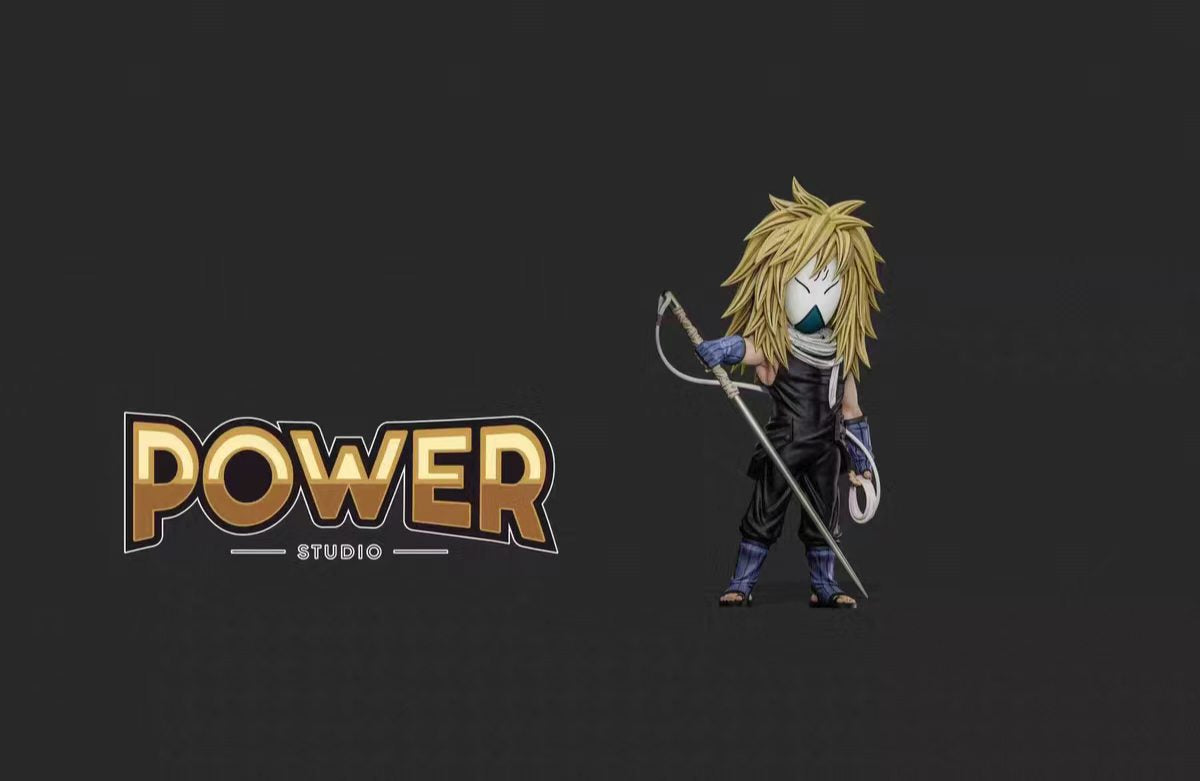 Power - Kushimaru