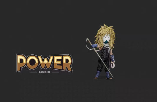 Power - Kushimaru