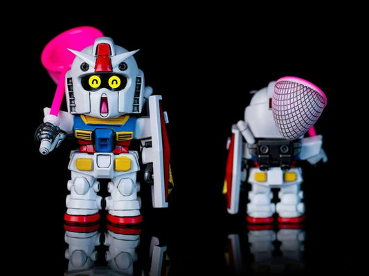 League - RX-78-2 Gundam