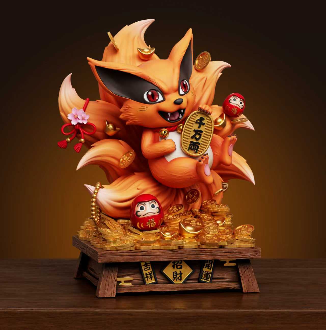 WAWA - Kurama